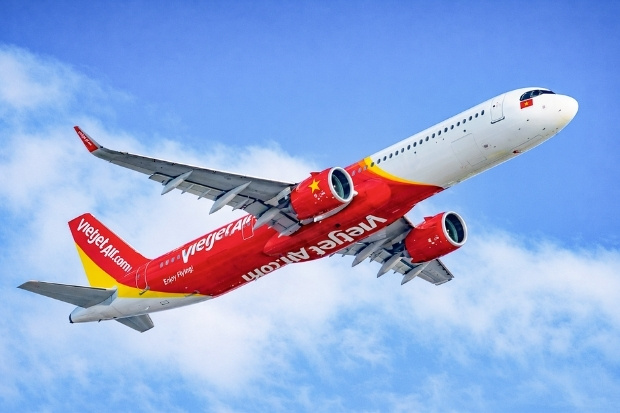 Vietjet Air gi&uacute;p h&agrave;nh kh&aacute;ch ho&agrave;n to&agrave;n chủ động cho lịch tr&igrave;nh v&eacute; m&aacute;y bay Vietjet Air Nha Trang đi Đ&agrave; Nẵng 