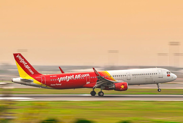 Vietjet Air