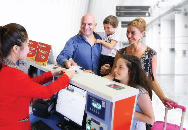 v&eacute; m&aacute;y bay Vietjet Air