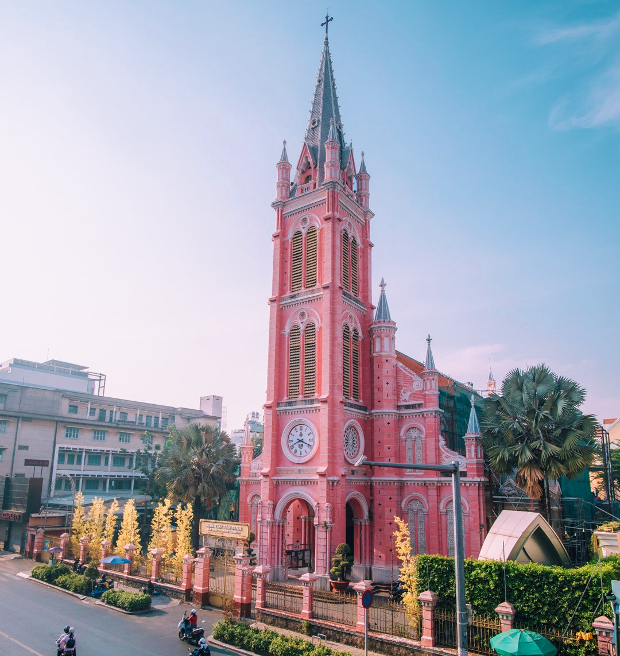 v&eacute; m&aacute;y bay đi Tp Hồ Ch&iacute; Minh