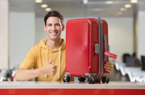 Mua thêm hành lý Vietjet Air đi Nhật Bản với giá chỉ từ 0Đ