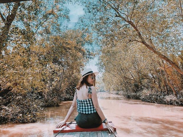 Vietnambooking miền Tây - Bến Tre