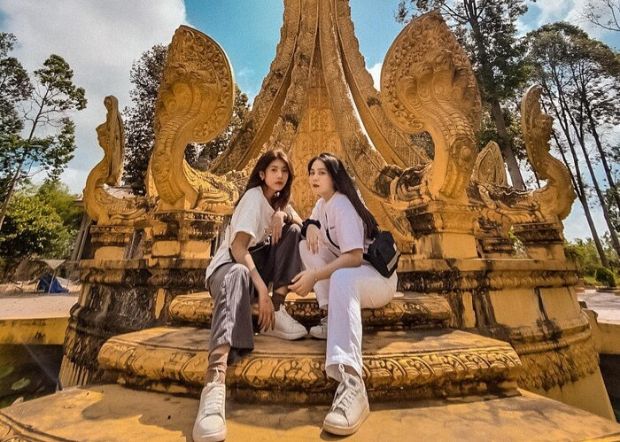 Vietnambooking miền Tây - Trà Vinh