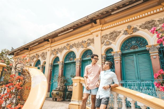 Vietnambooking miền Tây - Cần Thơ