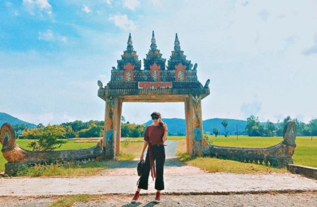 Vietnambooking miền Tây - An Giang