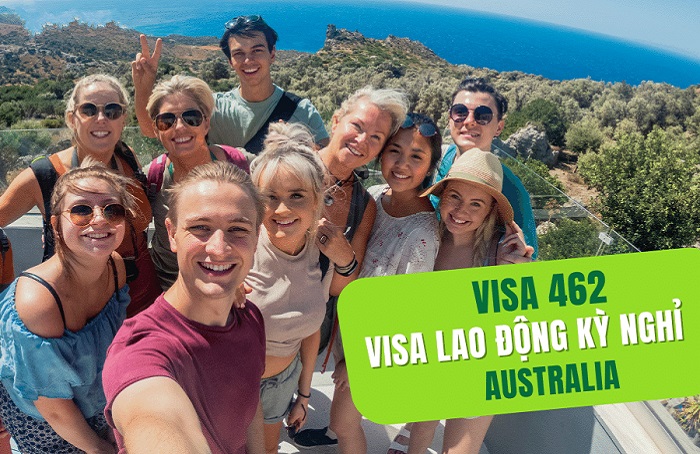 visa 462 &uacute;c l&agrave; g&igrave;