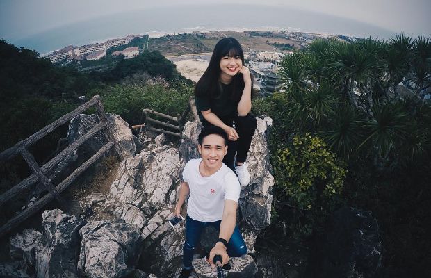 Chi phí đi Đà Nẵng 3 ngày 2 đêm - Núi Ngũ Hành Sơn