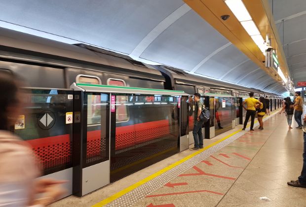 Chi phí du lịch Singapore tự túc - tàu ngầm