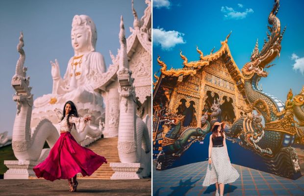 Chi phí du lịch Thái Lan - du lịch Thái Lan