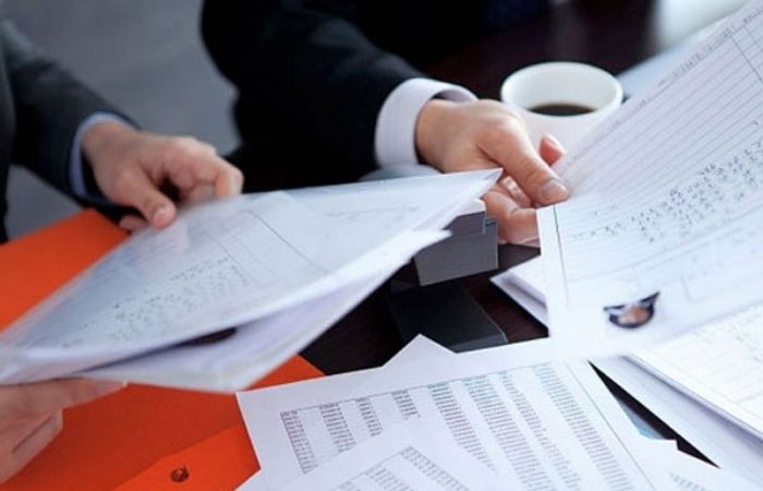 Các đối tượng cần làm lý lịch tư pháp