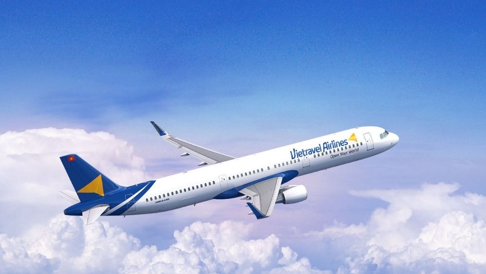 Vietravel Airlines hỗ trợ đổi v&eacute; miễn ph&iacute; nếu lỗi từ ph&iacute;a h&atilde;ng