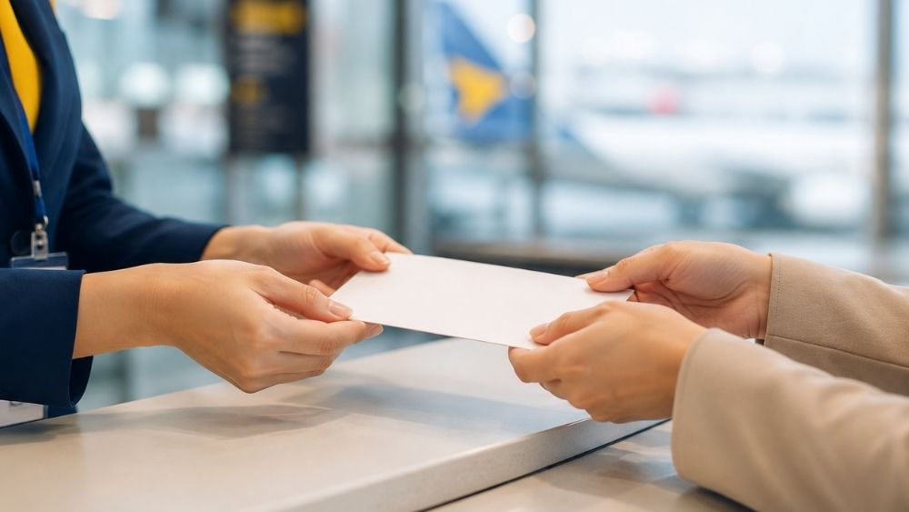 V&eacute; m&aacute;y bay Vietravel Airlines c&oacute; thể đổi linh hoạt t&ugrave;y v&agrave;o biến động lịch tr&igrave;nh