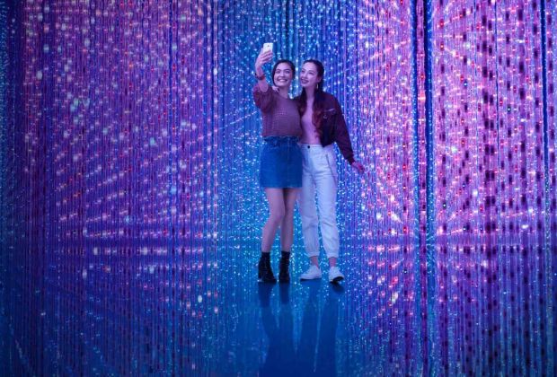 Du lịch Singapore tự t&uacute;c hết bao nhi&ecirc;u - bảo t&agrave;ng Singapore