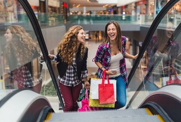 Du lịch Singapore tự t&uacute;c hết bao nhi&ecirc;u - mua sắm