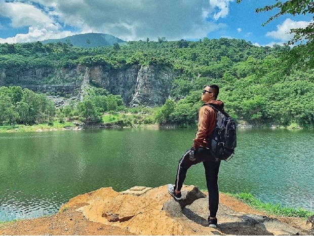 Giá tour Tây Ninh - Thung Lũng Ma Thiên Lãnh