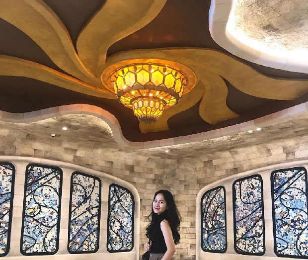 Giá tour Tây Ninh - Ga cáp treo Vân Sơn