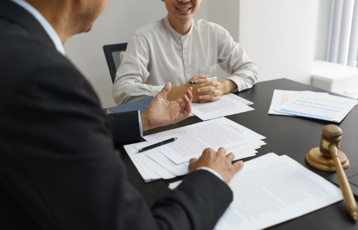 giấy tờ nào hợp pháp hóa lãnh sự Hàn Quốc