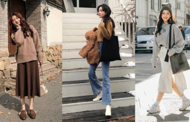 Kinh nghiệm du lịch Nhật bản theo tour - trang phục du lịch