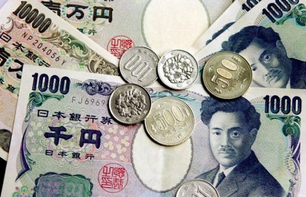 Kinh nghiệm du lịch Nhật bản theo tour - tiền Nhật