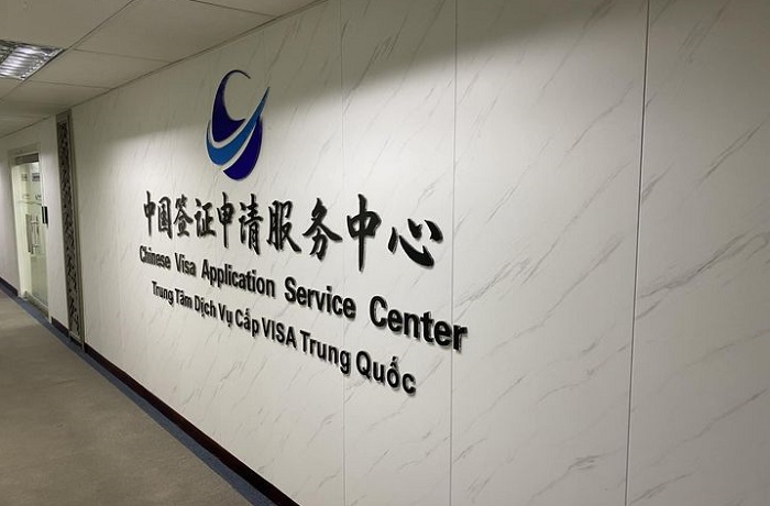 visa du lịch trung quốc bao nhiêu tiền