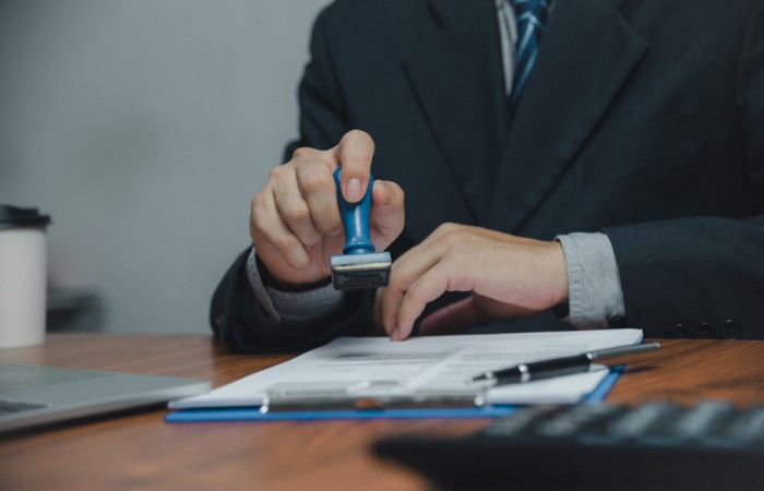 Các lưu ý khi điền mẫu đơn xin visa Hàn Quốc