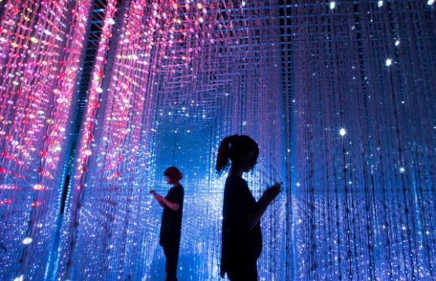 Singapore địa điểm du lịch - bảo tàng khoa học