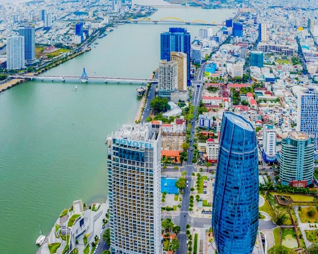 Tour Đà Nẵng 3 ngày 2 đêm - Thành phố Đà Nẵng