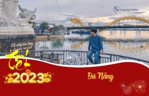 Tour Đà Nẵng – Hội An – Bà Nà – Núi Thần Tài | Khám phá thành phố đáng sống nhất Việt Nam