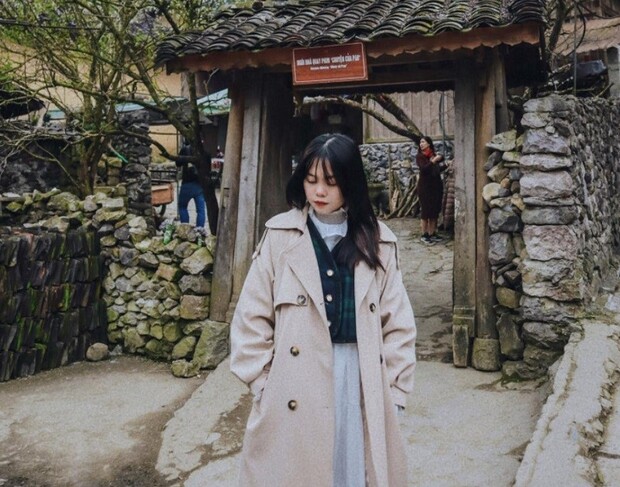 Tour đi H&agrave; Giang 3 ng&agrave;y 2 đ&ecirc;m - thung lũng Sủng L&agrave;