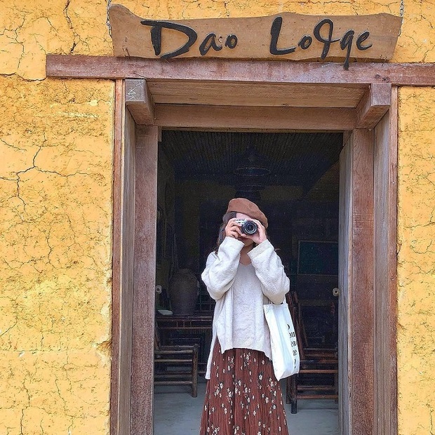 Tour đi H&agrave; Giang 3 ng&agrave;y 2 đ&ecirc;m - homestay H&agrave; Giang