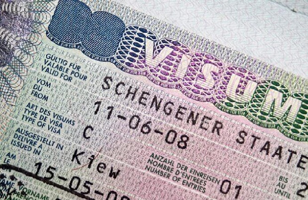 Tour du lịch nước ngoài Tết 2023 - Visa Schengen