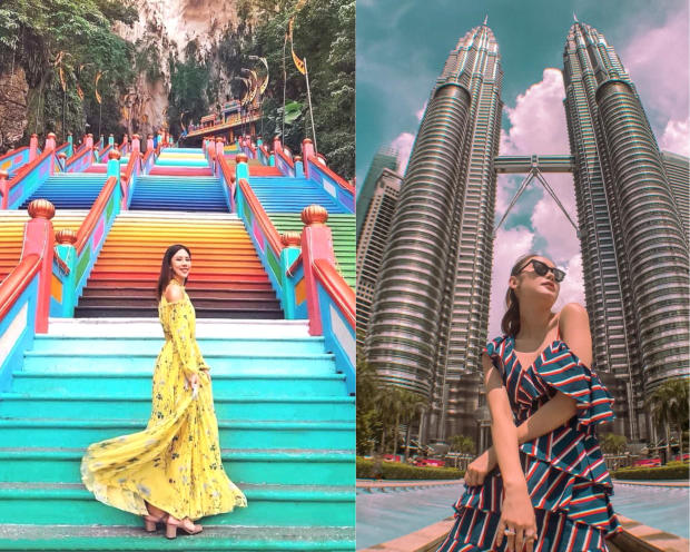 Tour du lịch Tết Nguyên Đán 2023 từ Đà Nẵng - Thái Lan