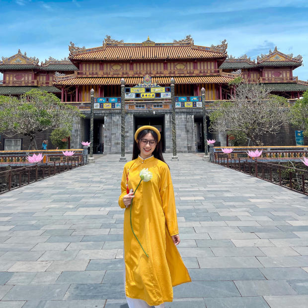 Tour du lịch Tết Nguyên Đán 2023 từ Đà Nẵng - Huế