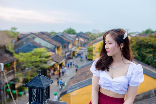 Tour du lịch Tết Nguyên Đán 2023 từ Đà Nẵng - Hội An