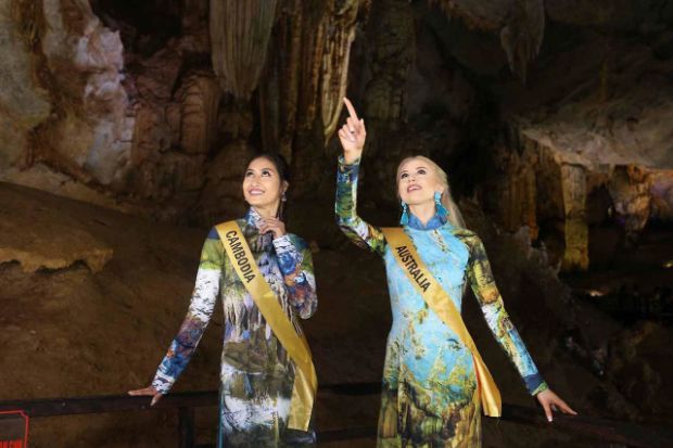 Tour du lịch Tết Nguyên Đán 2023 từ Đà Nẵng - Quảng Bình