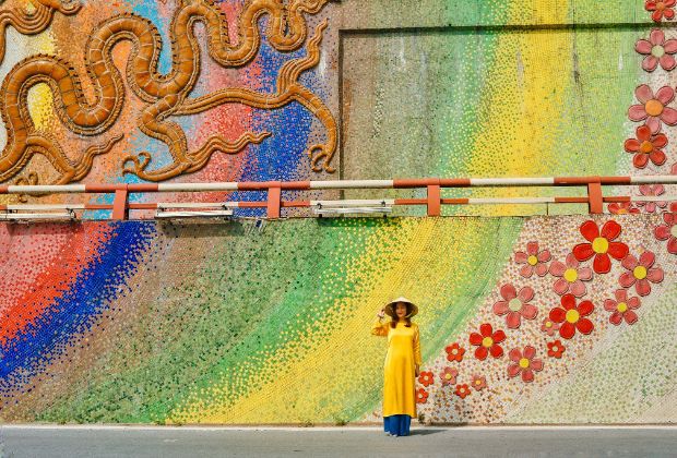 Tour du lịch Tết Nguyên Đán 2023 từ Hồ Chí Minh - Hà Nội