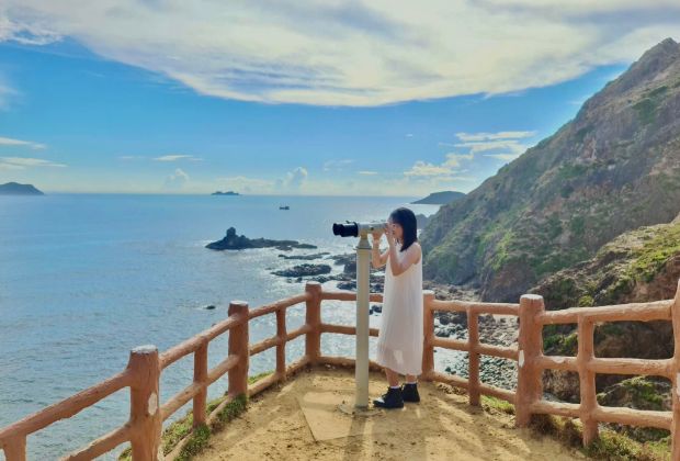 Tour du lịch Tết Nguyên đán 2023 từ Hồ Chí Minh - Bình Đinh