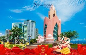 Tour du lịch Nha Trang Tết Nguyên Đán 2024 giá rẻ (3N3Đ)