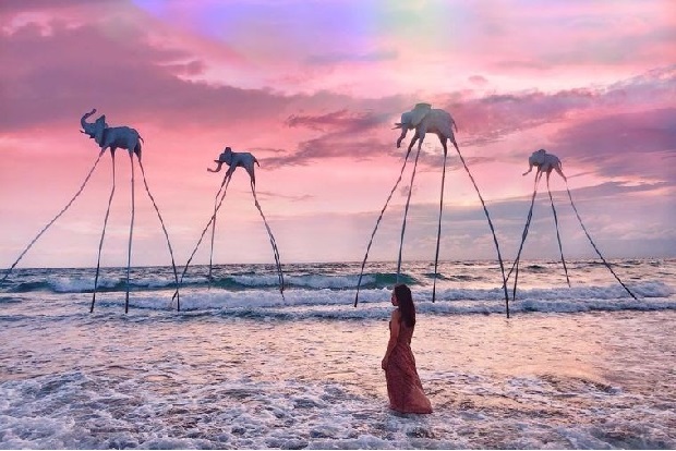 Tour Phú Quốc 4 ngày 3 đêm bao gồm vé máy bay - Sunset Sanato