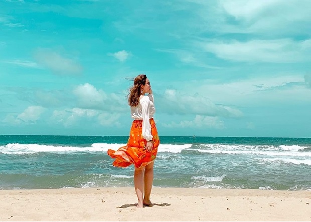 Tour Phú Quốc 4 ngày 3 đêm bao gồm vé máy bay - Bãi Ông Lang