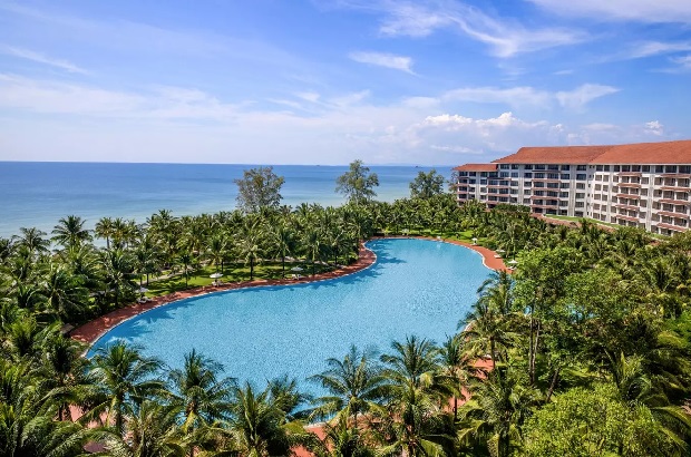 Tour Phú Quốc 4 ngày 3 đêm bao gồm vé máy bay - Vinpearl Resort & Spa