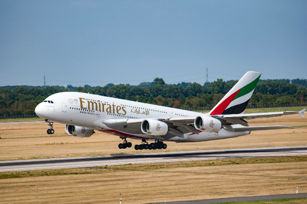 Emirates Airlines