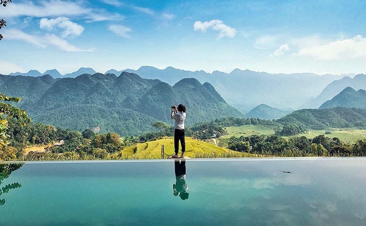 Pù Luông Thanh Hóa