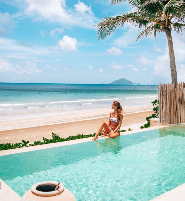 vé máy bay đi Côn Đảo