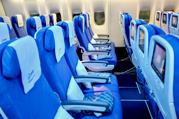 vé hạng phổ thông China Southern Airlines