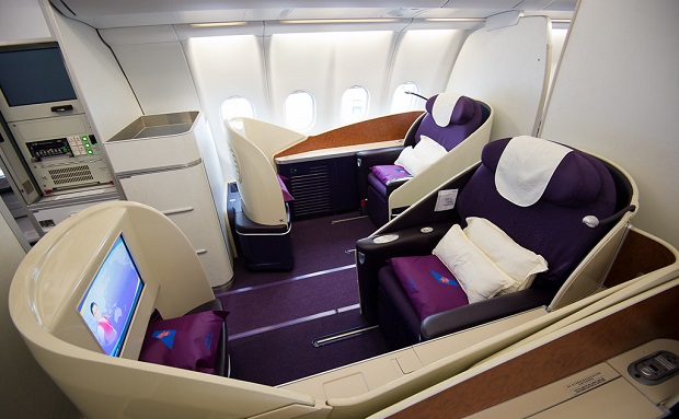 vé hạng Nhất China Southern Airlines