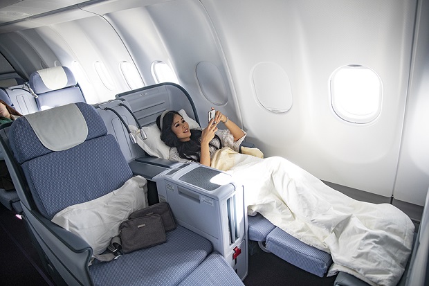 dịch vụ China Southern Airlines