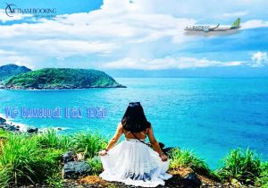 Săn  máy bay Bamboo Airways đi Côn Đảo chỉ từ 699.000đ tại Vietnam Booking