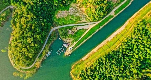 Vé máy bay đi Thanh Hóa tháng 12 giá rẻ