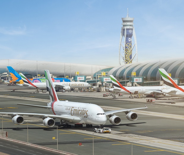 Emirates Airlines